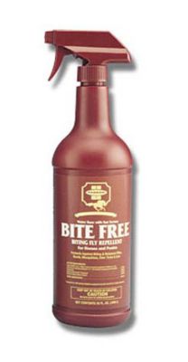 Farnam Bite Free Repellent