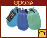 Epona All-Purpose Grooming Mitt