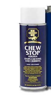 Farnam Aerosol Chew Stop