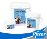 Pfizer Health Solitude IGR In Feed Fly Control