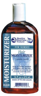 Healthy Haircare Horse Hair and Skin Moisturizer Concentrate