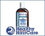 Healthy Haircare Horse Hair and Skin Moisturizer Concentrate