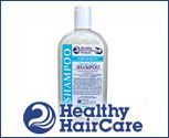 Healthy Haircare Derma Clean Horse Shampoo