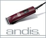 Andis AGC Super 2 Speed Horse Clipper