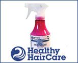 Healthy Haircare Horse Hair Moisturizer Spray