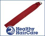 Healthy Haircare Horse Tail Bag