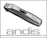 Andis Lightweight Cordless Horse Trimmer