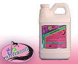 Silverado Crystal Horse Shampoo