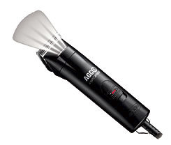 Andis LightSpeed Animal Clipper
