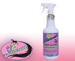 Silverado Coat Gloss Horse Hair Polish
