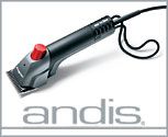 Andis Progress Horse and Cattle Clipper