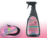 Silverado Visual Difference Horse Stain Remover