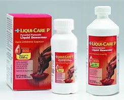 Farnam LiquiCare P Horse Dewormer