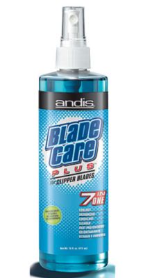 Andis Blade Care Plus Spray