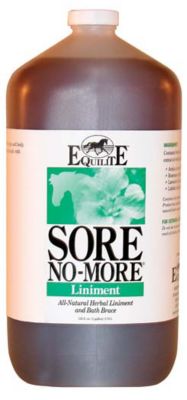 Equilite Sore No More Liniment