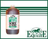 Equilite Sore No More Liniment