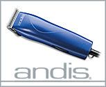 Andis MBG2 Animal Clipper