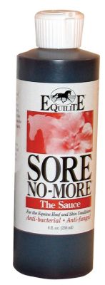 Equilite Sore No More Sauce