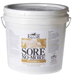 Equilite Sore No More Poultice