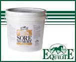 Equilite Sore No More Poultice