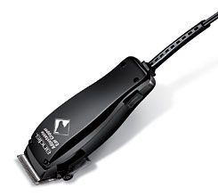 Andis Ear Trimmer with Adjustable Blade