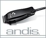 Andis Ear Trimmer with Adjustable Blade