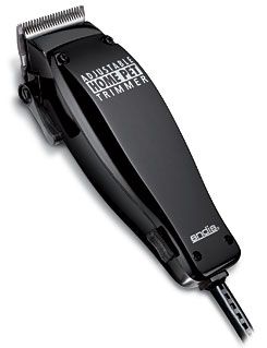 Andis Adjustable Pet Clipper with Video