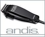 Andis Adjustable Pet Clipper with Video