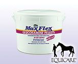 Equicare MaxFlex Glucosamine Pellets