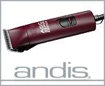 Andis AGC Super 2 Speed Small Animal Clipper