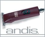 Andis AGC Super 2 Speed with T 84 Blade