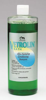 Equicare Vetrolin Bath