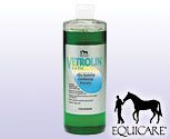 Equicare Vetrolin Bath