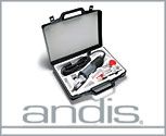 Andis Heavy Duty Large Animal Clipper