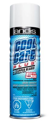 Andis Cool Care Plus Aeroso