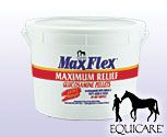Equicare MaxRelief Glucosamine Pellets