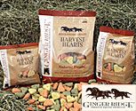 Ginger Ridge Harvest Hearts Treats