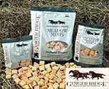 Ginger Ridge Meadow Mints Horse Treats
