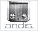 Andis D-4 Clipper Blade