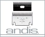Andis 31-23 Clipper Blade Set