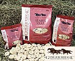 Ginger Ridge Stable Snax Horse Treats