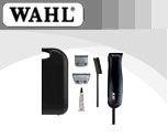 Wahl KM2 Clipper with 2 Blades