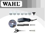 Wahl Contour Clipper with Case