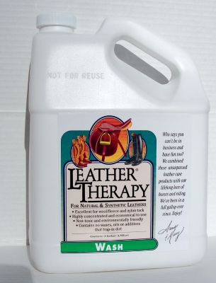 Leather Therapy Wash