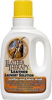 Leather Therapy Laundry Solution