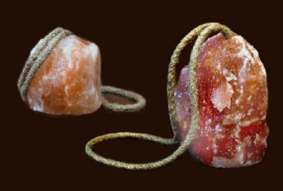 Hilton Herbs Himalayan Salt Licks