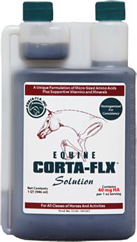 CORTA-FLX Solution