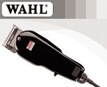 Wahl Iron Horse Clipper Kit