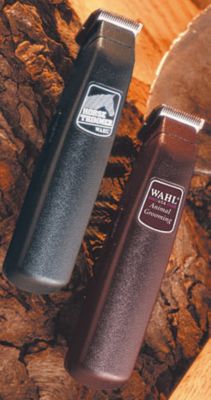 Wahl Touch Up Equine Trimmer Kit