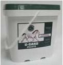 U-Guard Pellets